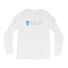 i dont need 140 characters to say fuck you Long Sleeve Shirts