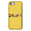 uk grime iPhone 8