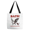 bats! Tote Bags