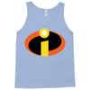 incredibles Tank Top