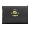 turtle king Accessory Pouches