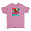 super dude Youth Tee