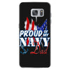 navy dad Samsung Galaxy S7