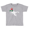 scorpio rose Toddler T-shirt