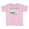 sarcasm loading funny joke Toddler T-shirt