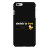 Daddy to Bee Baby Girl iPhone 6 Plus/6s Plus Case