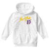 Skeletour 83 Youth Hoodie