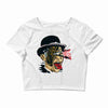reel passion Crop Top