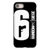 Rainbow Six Siege iPhone 8