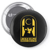 lincoln eclipse 2017 Pin-back button