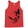 eva 01 Tank Top
