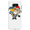mayor lazer Samsung Galaxy S8