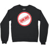 game over Crewneck Sweatshirt
