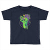 scared straight Toddler T-shirt