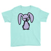 rabbit Youth Tee