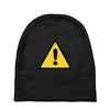sign Baby Beanies