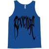 xxxtentacion revenge Tank Top