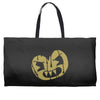 Don't Scare Me (a4) Weekender Totes