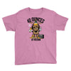 40 aaaounces Youth Tee