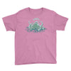 release the cuddlin&rsquo; Youth Tee
