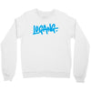 Logang Maverick Crewneck Sweatshirt