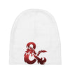 dungeons dragons Baby Beanies