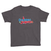 Sherlock Gnomes Youth Tee