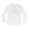 jeep wrangler Long Sleeve Shirts
