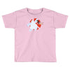 big hero 6 by lobatalobos Toddler T-shirt