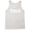 yolo Tank Top