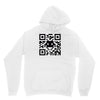invadqr Unisex Hoodie