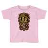 Pirate x Sword Toddler T-shirt