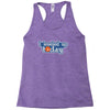 epic day   exclusive Racerback Tank