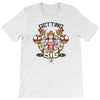 peach's gym T-Shirt