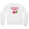 schrute farm Crewneck Sweatshirt
