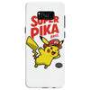 super pika bros Samsung Galaxy S8