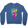 roar Crewneck Sweatshirt