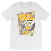 why so cereal's T-Shirt