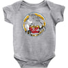 amazon girl Baby Bodysuit