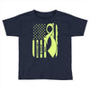 lyme disease awareness Toddler T-shirt