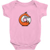 fahrie77 Baby Bodysuit