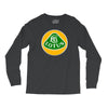 marvelous lotus Long Sleeve Shirts