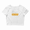 hey you guys Crop Top