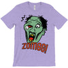zombg! T-Shirt
