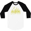 hiking 3/4 Sleeve Shirt