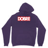 Dobre Hypebeast Unisex Hoodie