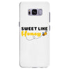 Sweet Like Honey Samsung Galaxy S8 Plus