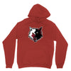 fahrie77 Unisex Hoodie
