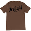 Original Authentic Vintage T-Shirt