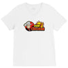 whammy V-Neck Tee